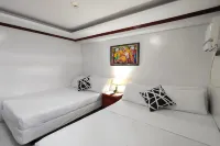 Shenna's Beach Resort Boracay - مطابخ