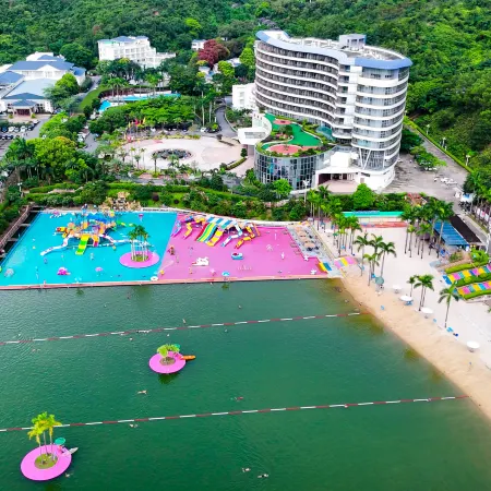 Long Chan Resort Xinhui