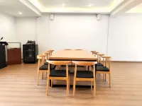 Feitu Cultural & Travel Station (Yangmingshan National Forest Park Branch) - 2-stjärniga