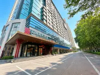 Gudu Yujing Hotel - 4-Sterne