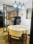 Cozy Urban Oasis: Your Perfect Home-Away-From-Home - เปิดใหม่