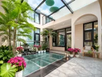 Encounter · Yunjianyue | 360° Sky Garden · ISMART Vacation Apartment (Nalati Scenic Area) - بار