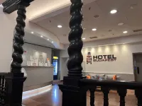 TL Hotel Budapest (EasyHotel Budapest Oktogon) - que admiten mascotas
