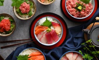 Iwaki Washington Hotel