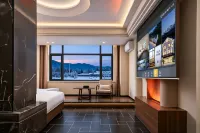 Keketuohai Lingxue Hotel - 3-Star