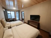溪漱雲舍（留壩老街店） - Wi-Fi