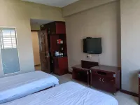 Huadou Business Hotel - 2-stjärniga