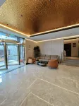 xichengzhinengjiudian Hotel - parking