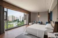 Kunming Guandu Wyndham Hotel - 5-Sterne
