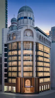 Shiyu Hotel (Guiyang Pencil Pool Minsheng Road Branch) - New