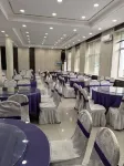 Jiayin Senlan Hotel (Riverside Park) - 조식 운영