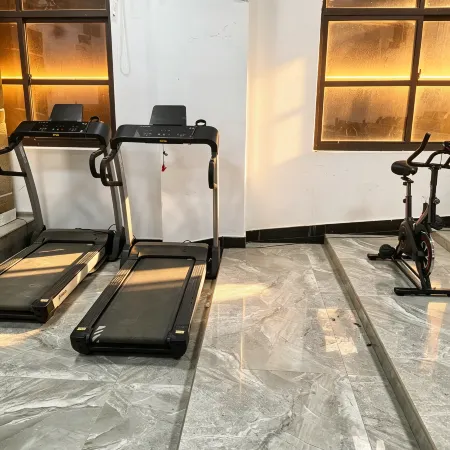 Pingtan Jinshang Seaview Resort Homestay