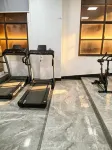 Pingtan Jinshang Seaview Resort Homestay - 피트니스 시설