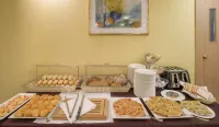 Hotel Reytan - sarapan