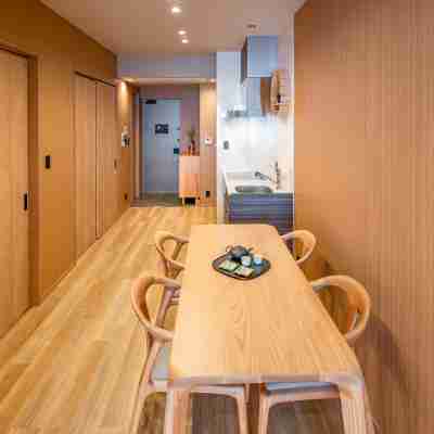 ANRAN HOTELS & RESORTS Rooms