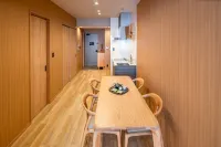 ANRAN HOTELS & RESORTS - Kitchens