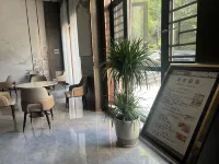 夜郎城市商務飯店 - Wi-Fi