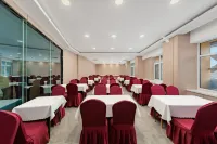 Wanting Hotel (Dazhao Wuliang Temple Kuan Alley) - breakfast