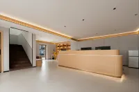 Wangyu Guanlan Seaview Hotel (Zhongshan Road Ferry Terminal) - sul mare