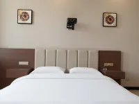 Mengxiangyu Boutique Hotel (Wuliying Subway Station) - สัตว์เลี้ยง