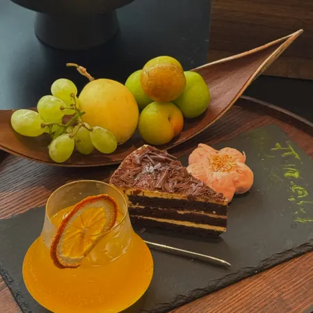 Yinyu · Guanzhi Designer High-Rise Scenic Hotel (Zhanjiang Wanda Plaza)
