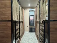 Roof Hostel - 2-Star