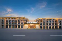 Narat Yunqi Moshan Resort Hotel - balcony