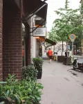 Honest Budapest by Chic & Basic - 4-Star