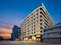 Shantou · Wanhui Holiday HOTEL Hotel (Chenghai) - เปิดใหม่