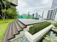 Axon BukitBintang with pavilion by AQSA - 頂樓泳池