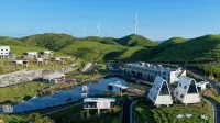Wanyangshan Mountain Residence Yunhai Hotel - 3 stjerner