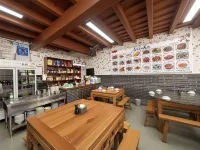 鸚鵝庭院Parrot Courtyard·中式度假古院民宿（平遙古城景區店） - 早餐
