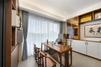 Shangkeyouyue Hotel (Anshun University) - สำหรับครอบครัว