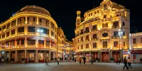 UrCove by Hyatt Shantou New Town Plaza Huanghe Road - Scenic
