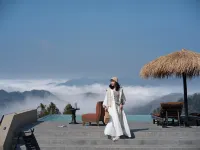 Tiantai Yuzizai · Yunding Resort - 5 stjerner