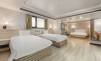 Doitsu Hotel