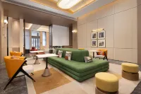 賽里木湖希爾頓惠庭酒店 - 健身室/gym room