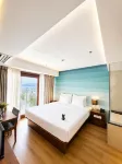 Autumn Sea Boutique Hotel - プール
