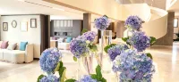 Mianning Yuebo Hotel - Wifi