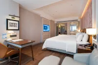 VIENNA INTERNATIONAL HOTEL - Parkering