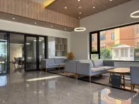 Shengjing Huating Resort Hotel (Qinhuangdao Changli Gold Coast) - 애견동반