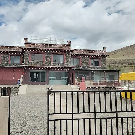 Yanyang Mountain Homestay