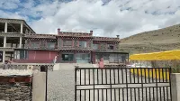 Yanyang Mountain Homestay - ห้องครัว