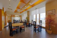 Yamagata Eki Nishiguchi Washington Hotel - Morgenmad
