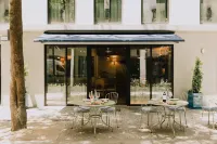 ワイルド アパートホテルズ ポルト, クレリゴス - 新規開業