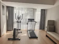 BORRMAN Hotel (Anxi Powerlong Plaza - Gym