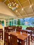 Hills & Hush Khao Sok Eco Resort - Wifi