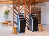 Mitsui Garden Hotel Kashiwa-No-Ha Park Side / Chiba - Boutique