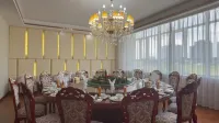 Ulan Century Hotel - 4 stelle