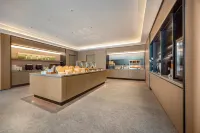 JI Hotel (Keketuohai Wenhua West Road) - petit déjeuner